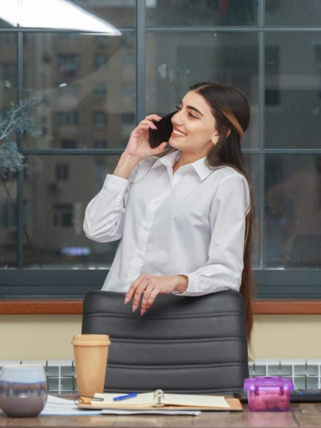 5 simple ways to improve your wellness at work