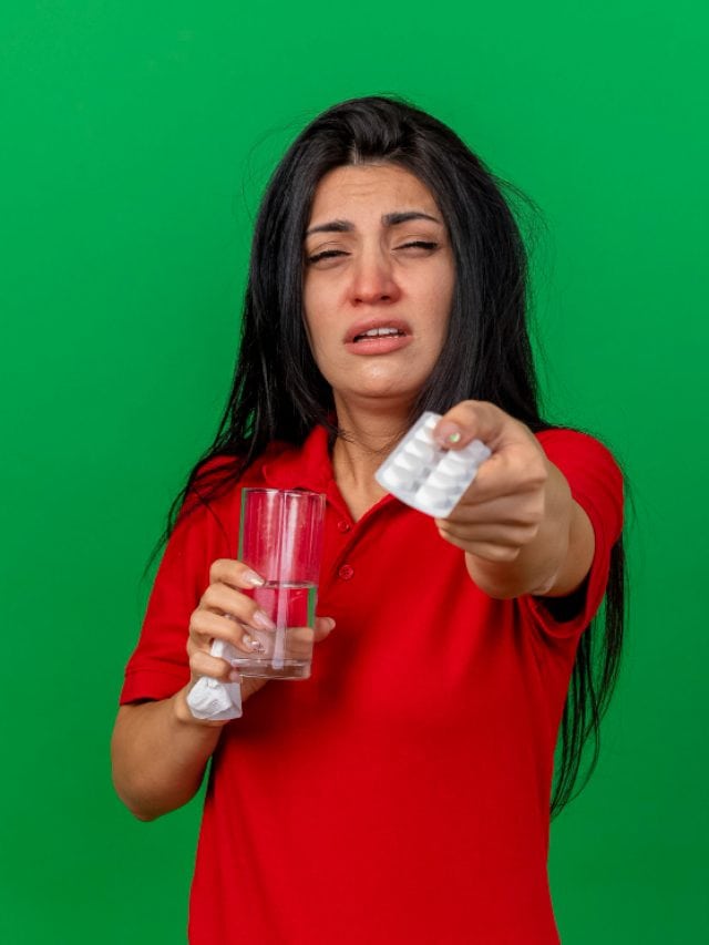 Can antibiotics make you tired? Here’s why Can antibiotics make you tired? Here’s why