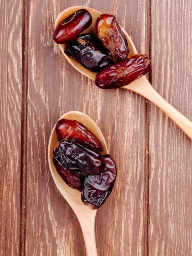 7 health benefits of adding dates to your winter diet