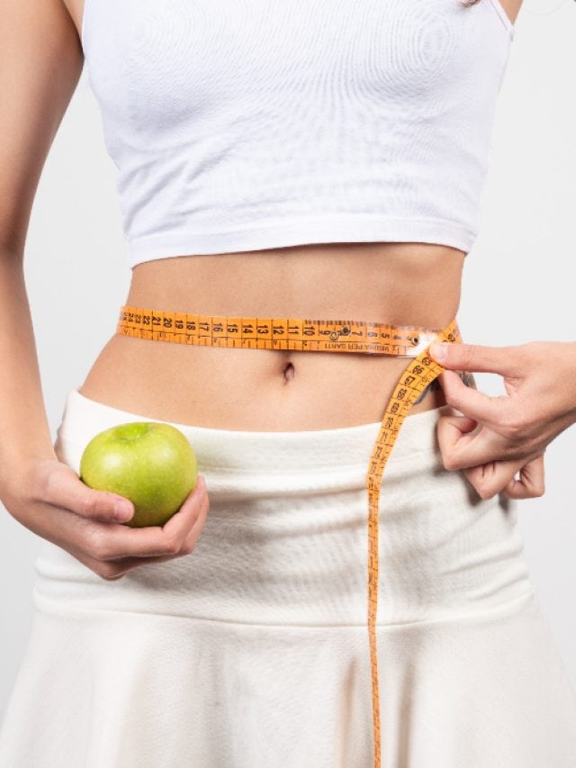 5 best fruits to lose belly fat 5 best fruits to lose belly fat