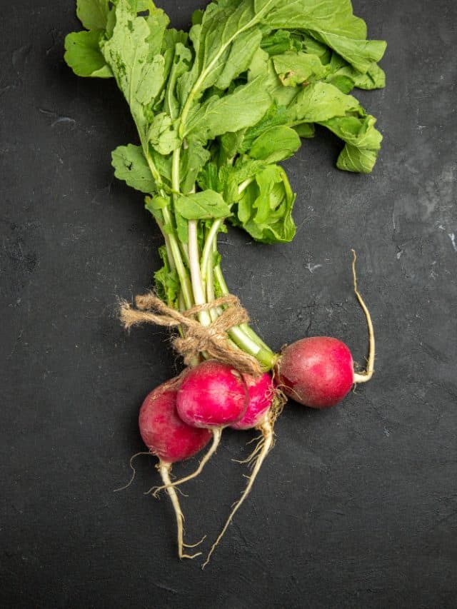5 incredible health benefits of eating radishes in winter