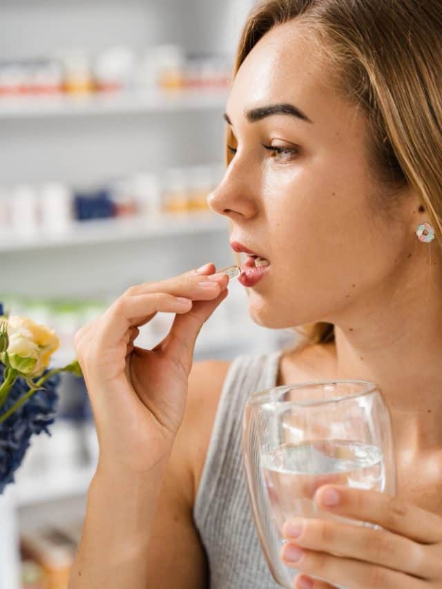 3 supplements you should skip when taking magnesium