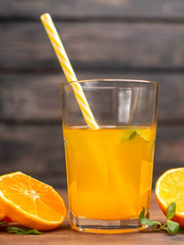 Can orange juice help prevent kidney stones? Can orange juice help prevent kidney stones?