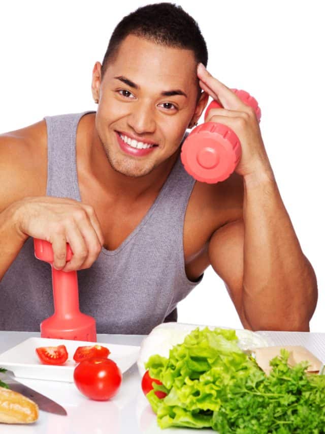 5 superfoods for muscle growth & recovery 5 superfoods for muscle growth & recovery