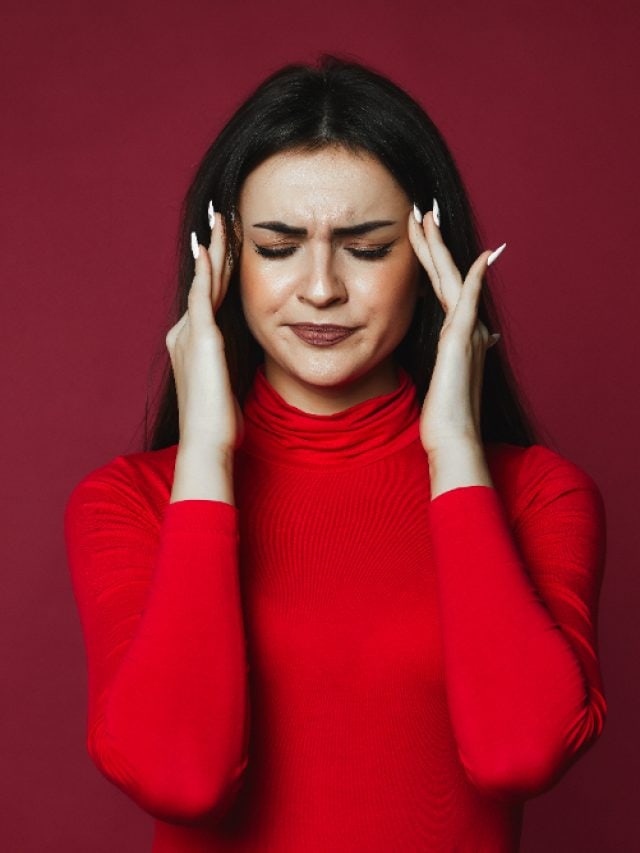 Headache hacks: 6 home remedies to make you feel better