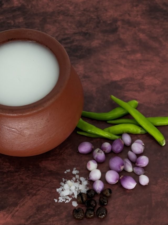 Homemade rice kanji recipe for a healthy gut - Tata 1mg Capsules