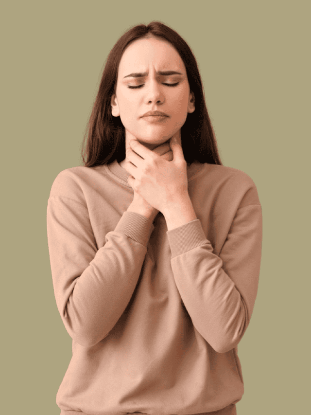 गले की खराश से हैं परेशान? ट्राई करें ये 6 होम रेमेडीज गले की खराश से हैं परेशान? ट्राई करें ये 6 होम रेमेडीज