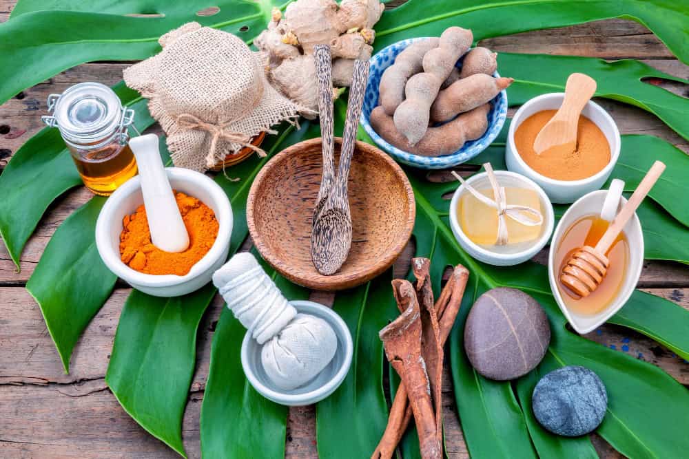 Lose Weight Naturally: 6 Ayurvedic Remedies That Burn Body Fat Ayurveda