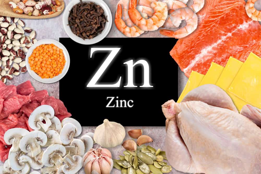 zinc