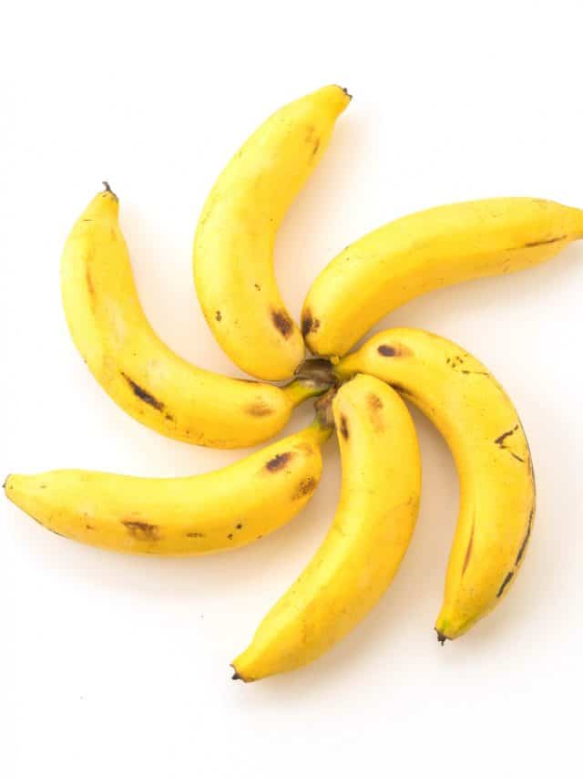 What happens to your body when you eat bananas daily What happens to your body when you eat bananas daily