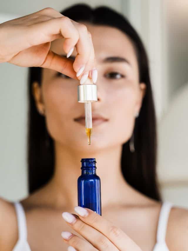 5 powerful ingredients that really work to fight acne