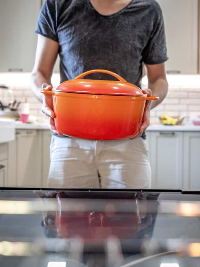 7 foods you should avoid reheating
