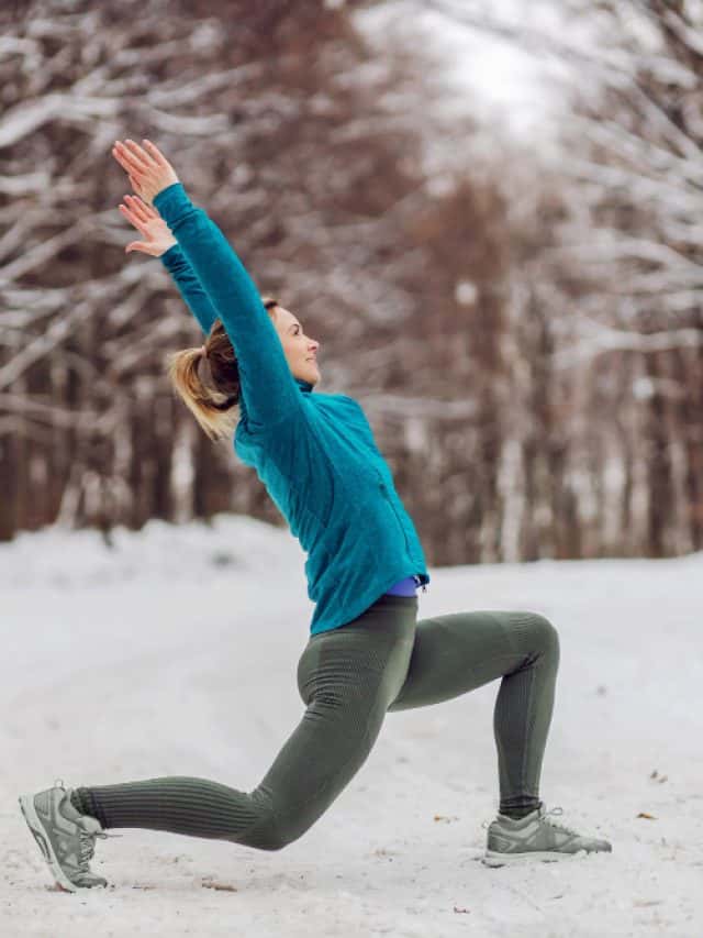 Winter boost: Unlock the secrets of brown & white fat Winter boost: Unlock the secrets of brown & white fat