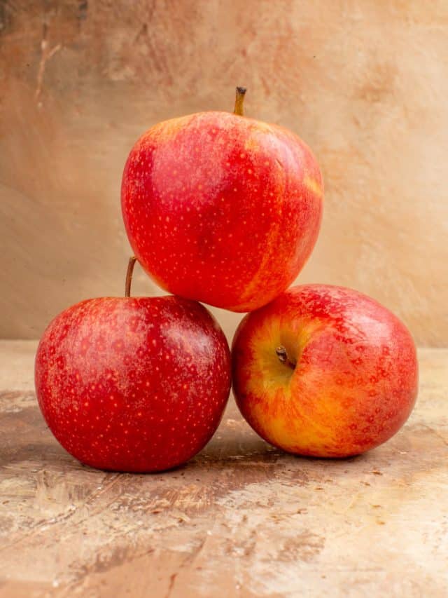 7 surprising health benefits of apples you shouldn’t miss 7 surprising health benefits of apples you shouldn’t miss