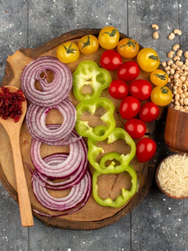 7 high-fibre foods to boost your health 7 high-fibre foods to boost your health