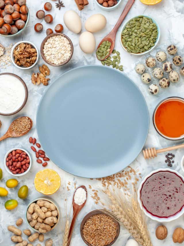 11 magnesium-rich foods for better health 11 magnesium-rich foods for better health