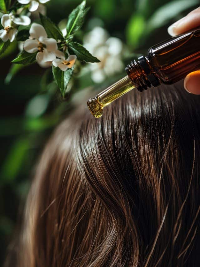 Almond vs. Coconut oil: Which is good for hair growth?