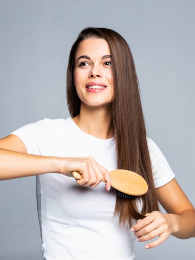 7 hair growth tips that actually work