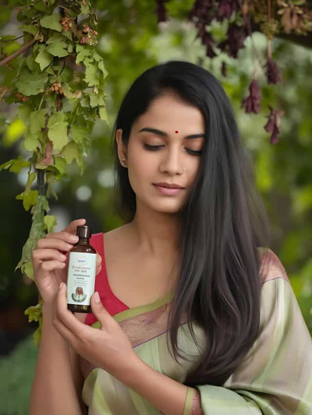 Hair growth benefits of sesame oil Hair growth benefits of sesame oil