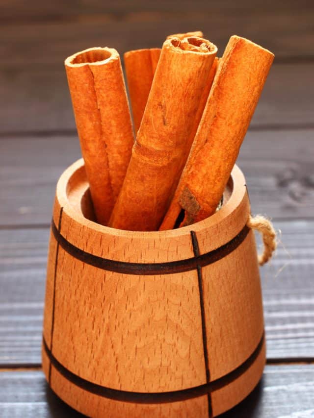 7 surprising health benefits of Ceylon cinnamon