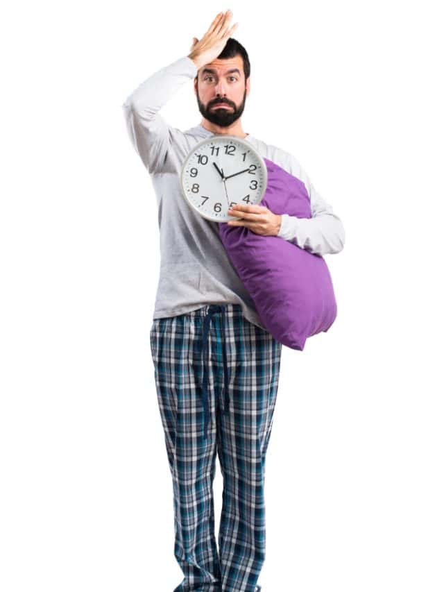 How does lack of sleep impact diabetes?
