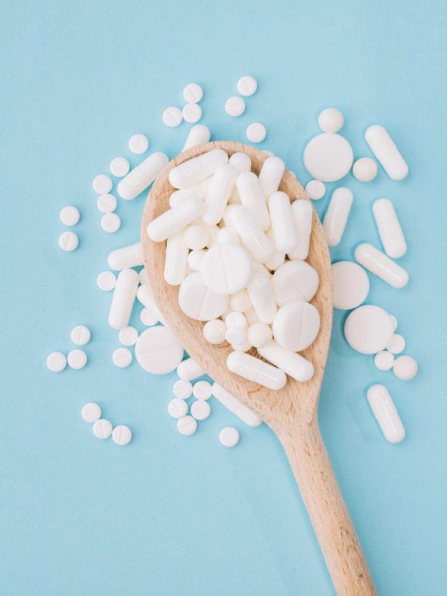 Medications you should avoid taking with magnesium Medications you should avoid taking with magnesium