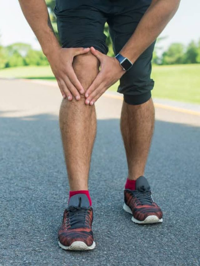 Joint pain? 5 superfoods that may repair cartilage damage Joint pain? 5 superfoods that may repair cartilage damage