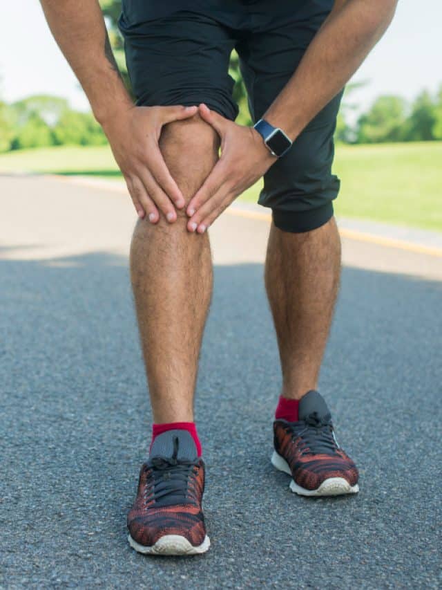 6 foods that may reduce joint pain & inflammation 6 foods that may reduce joint pain & inflammation
