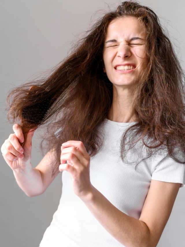 Best hair growth products for frizzy hair in winter Best hair growth products for frizzy hair in winter