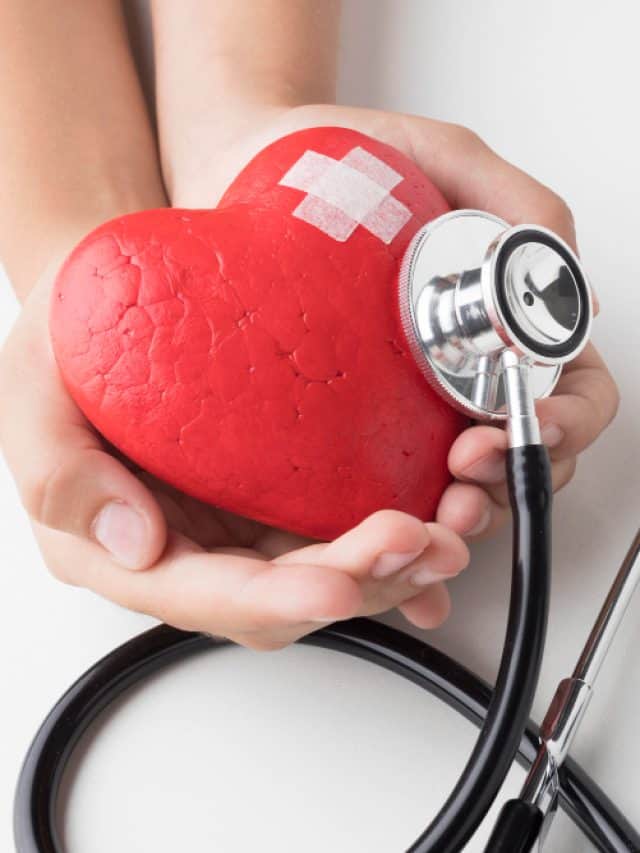 7 fun & easy indoor exercises to strengthen your heart
