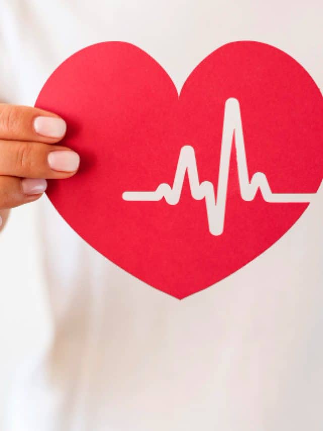 6 nutrient-packed foods & easy recipes for a healthy heart