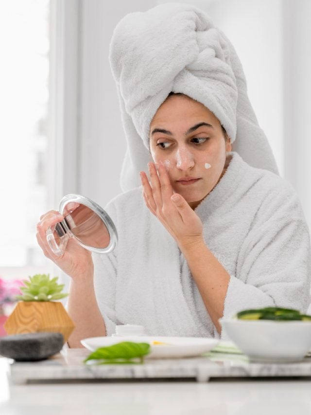 Top face creams to soothe & nourish dry skin Top face creams to soothe & nourish dry skin