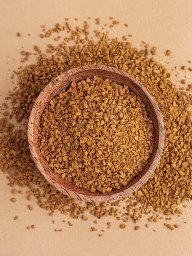 7 unique health benefits of fenugreek seeds