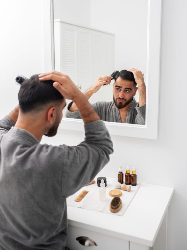 7 home remedies to prevent hair loss naturally 7 home remedies to prevent hair loss naturally