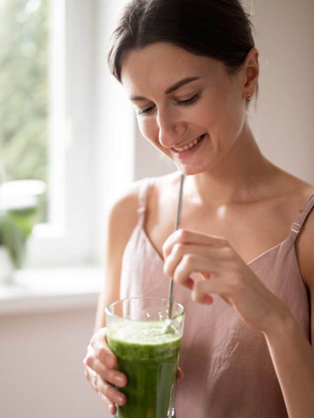 5 best juices to clear acne & healthy skin 5 best juices to clear acne & healthy skin