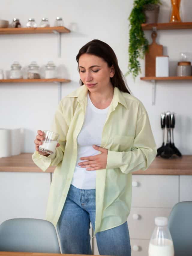 7 best foods to naturally boost gut health