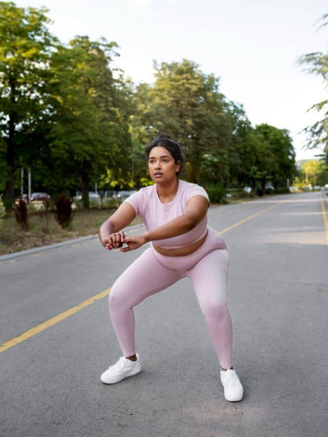 Top 9 weight loss exercises to burn fat fast Top 9 weight loss exercises to burn fat fast