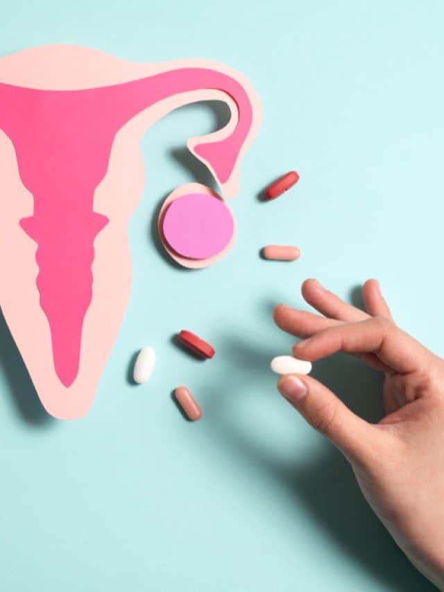 5 benefits of zinc supplements in PCOS 5 benefits of zinc supplements in PCOS