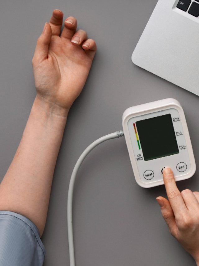 6 signs of low blood pressure you shouldn’t ignore