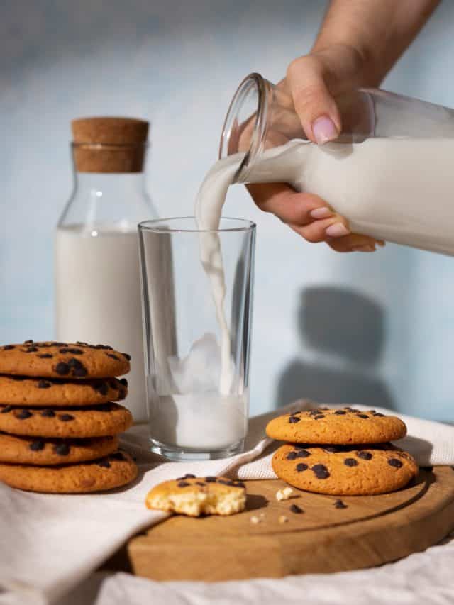 6 healthiest milk options 6 healthiest milk options