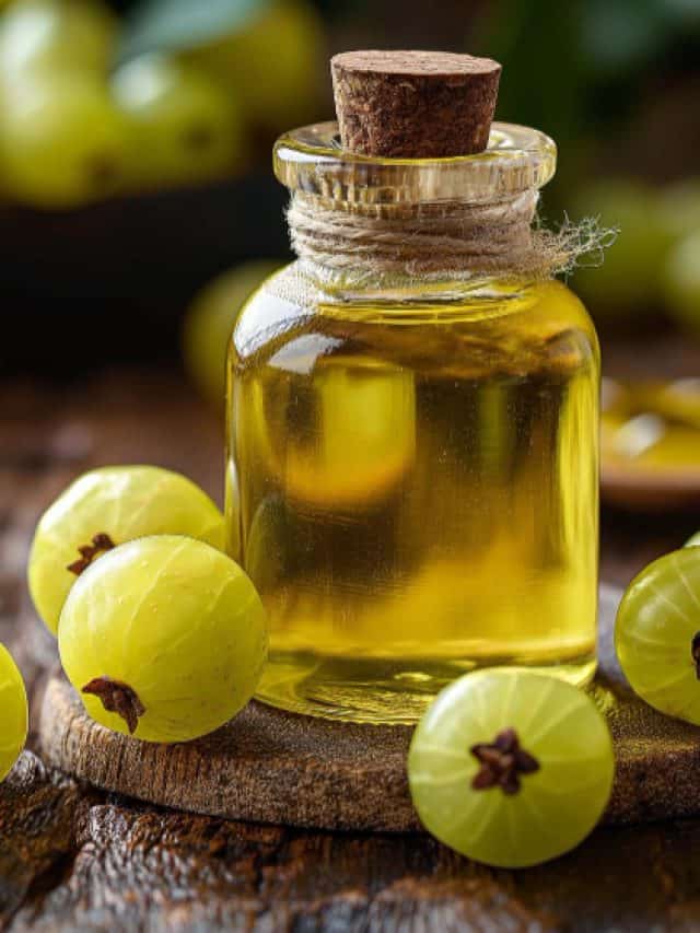 Is amla oil good for hair growth? Is amla oil good for hair growth?