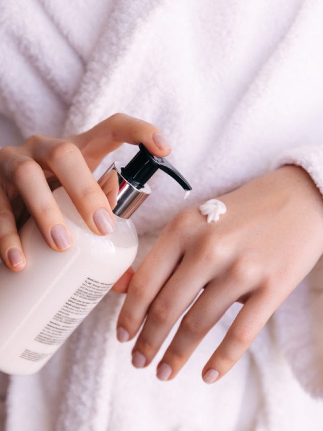 6 best winter body lotions