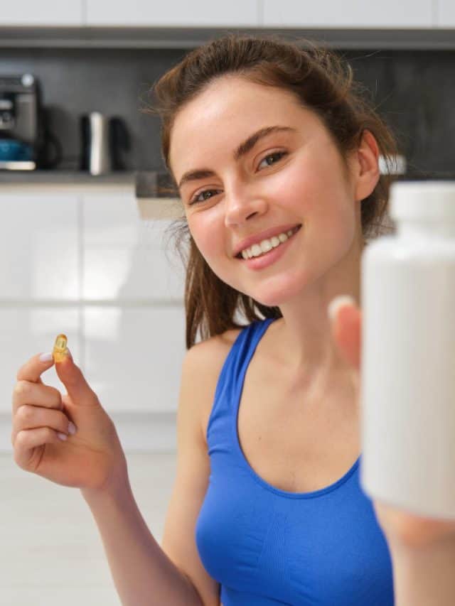 Can gut supplements help in weight loss? Can gut supplements help in weight loss?