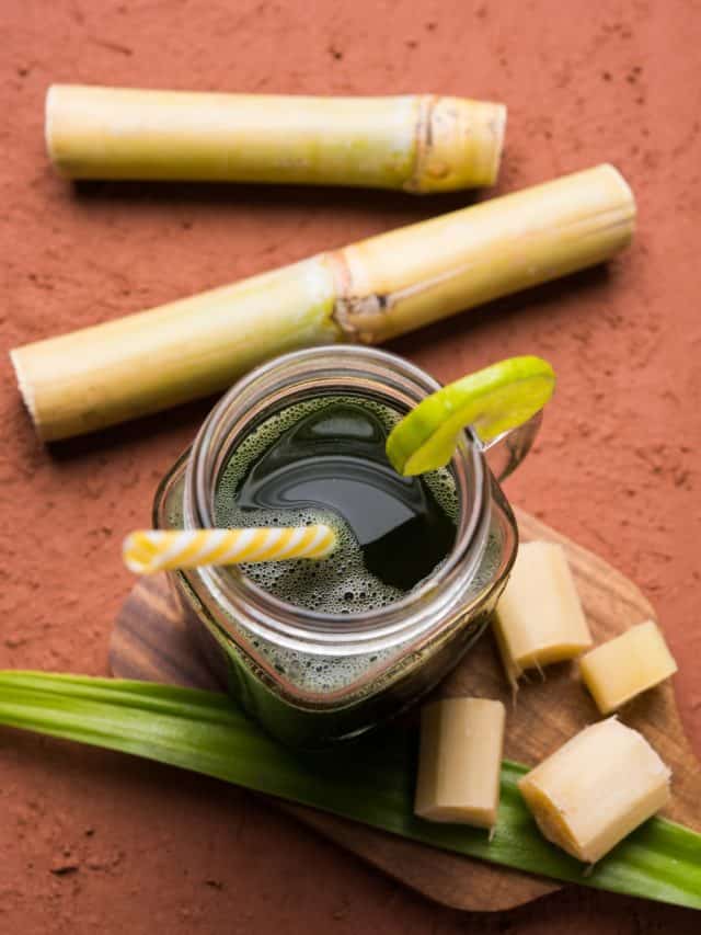 Is sugarcane juice harmful in diabetes?