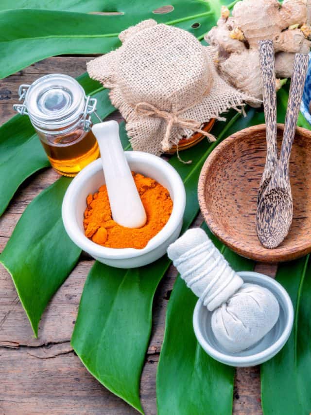 5 simple Ayurvedic remedies for uric acid relief