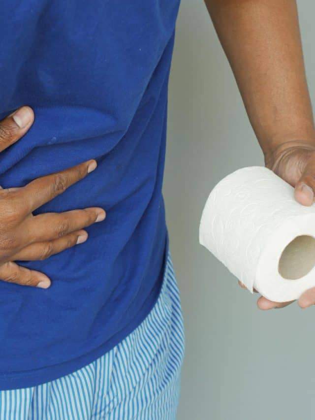 Struggling with constipation? Try these 7 tips