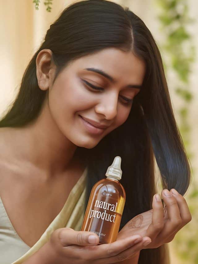6 natural oils that boost hair growth in winters 6 natural oils that boost hair growth in winters