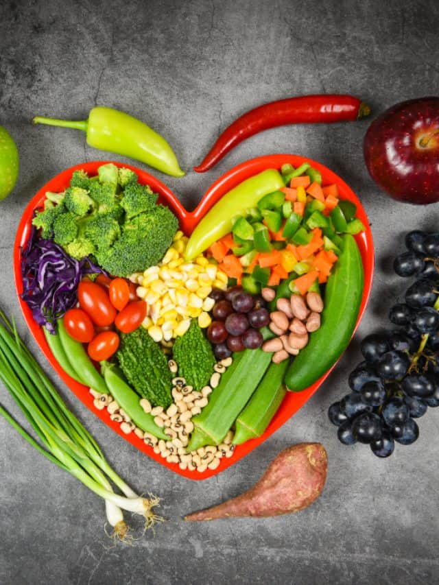 7 superfoods to avoid heart disease 7 superfoods to avoid heart disease