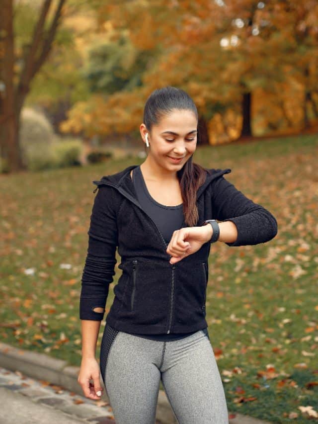 How walking 30 minutes a day can help you lose weight? How walking 30 minutes a day can help you lose weight?