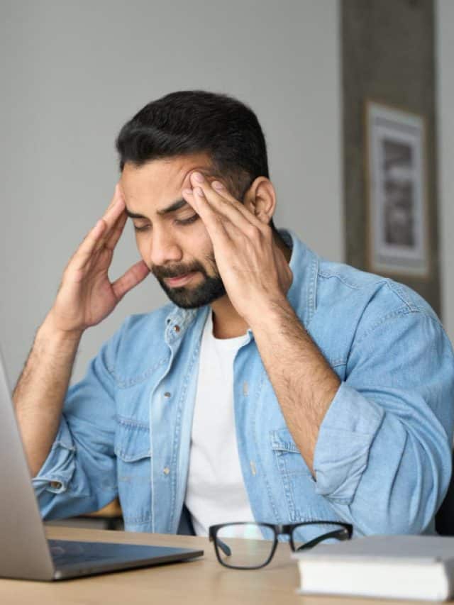 Feeling stressed? Here’s how magnesium can help